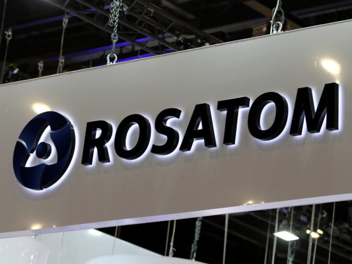 “روساتوم” الروسية: نوفر نصف احتياجات محطة “براكة” الإماراتية من اليورانيوم