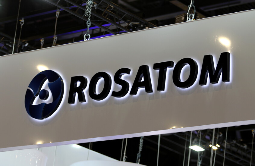 “روساتوم” الروسية: نوفر نصف احتياجات محطة “براكة” الإماراتية من اليورانيوم