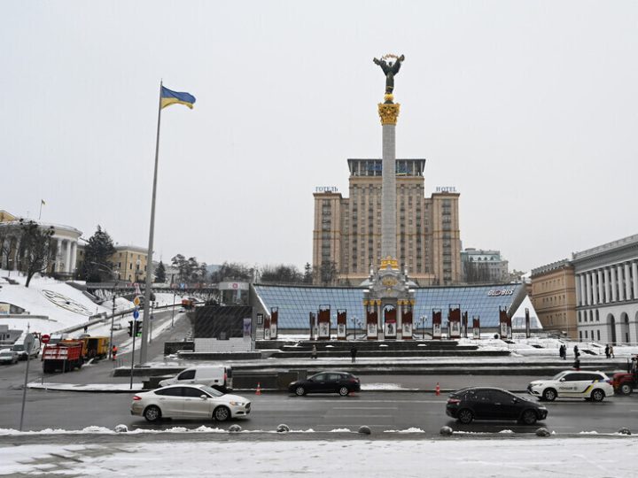 مسؤولة أوكرانية: هناك صعوبة في حظر اللغة الروسية من الحياة اليومية في البلاد