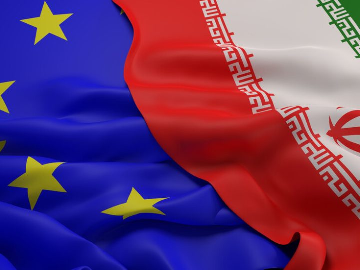 الاتحاد الأوروبي يفرض عقوبات على مسؤولين إيرانيين بارزين بينهم وزير الداخلية الإيراني والنائب العام