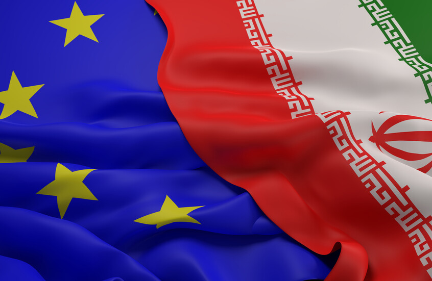 الاتحاد الأوروبي يفرض عقوبات على مسؤولين إيرانيين بارزين بينهم وزير الداخلية الإيراني والنائب العام