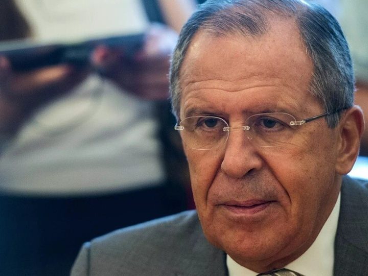 لافروف: زيلينسكي مقزز هاجم تساهل أوروبا مع ترامب وموسكو ترفض “هدنته” وتحذر من “ضمانات أمنية” مشبوهة