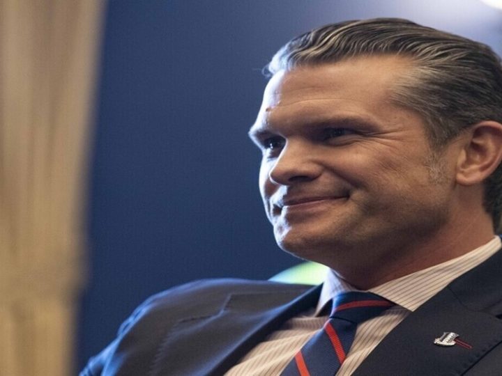 “رويترز”: هيغسيت لن يحضر اجتماع وزراء دفاع “الناتو” في بروكسل