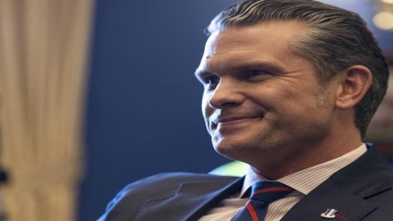 “رويترز”: هيغسيت لن يحضر اجتماع وزراء دفاع “الناتو” في بروكسل