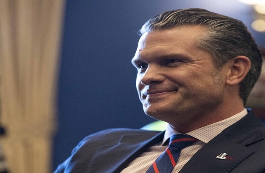 “رويترز”: هيغسيت لن يحضر اجتماع وزراء دفاع “الناتو” في بروكسل