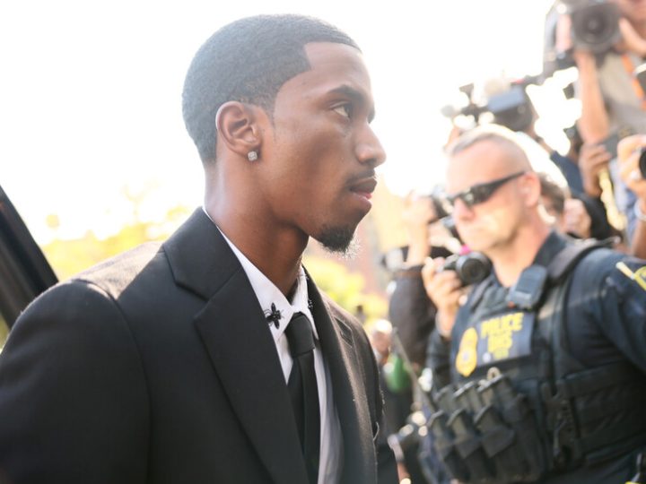 “ديدي” يعترف بتورطه في مقتل توباك بعد اغتصابه رجلا في مانهاتن