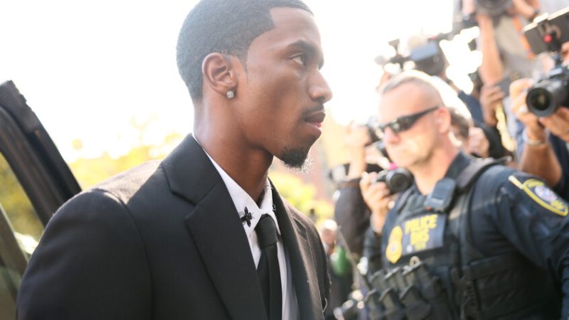 “ديدي” يعترف بتورطه في مقتل توباك بعد اغتصابه رجلا في مانهاتن