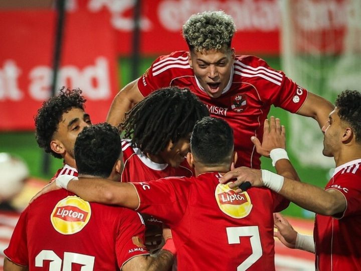 رسميا.. فرض أضخم عقوبة مالية ضد إمام عاشور بسبب تخلفه عن بعثة الأهلي إلى تنزانيا