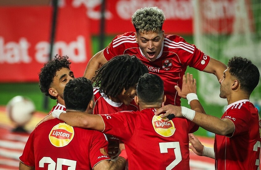 رسميا.. فرض أضخم عقوبة مالية ضد إمام عاشور بسبب تخلفه عن بعثة الأهلي إلى تنزانيا