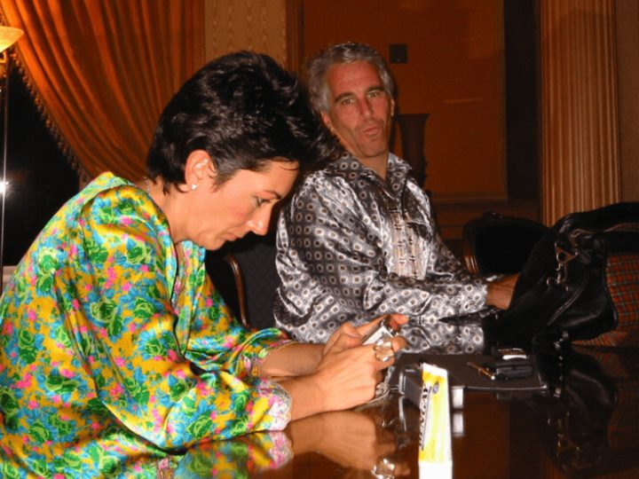 شريكة المجرم الجنسي إبستين تقدم وثائق قد تفجر مفاجآت مدوية في القضية