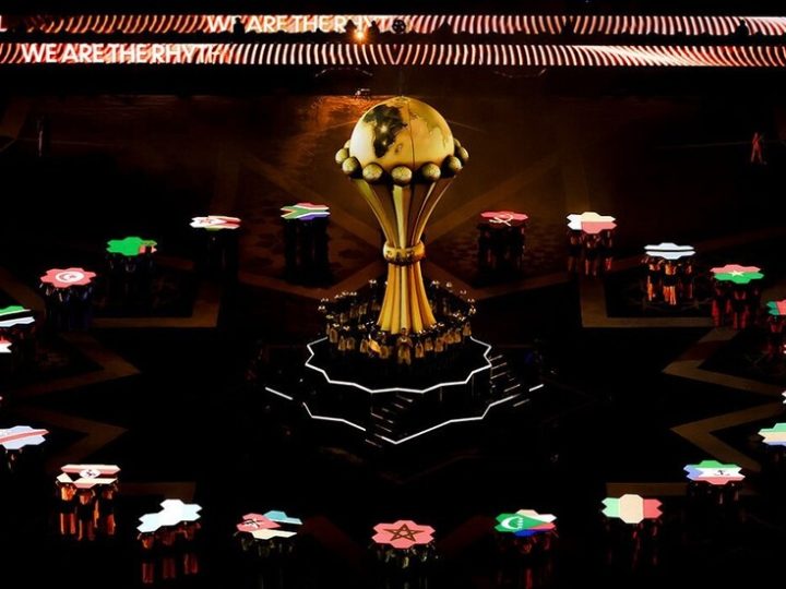 الكاف يكشف أرقاما خرافية لنسخة كأس إفريقيا “المغرب 2025”
