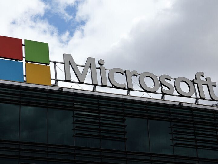 “مايكروسوفت” تتكبد خسارة هائلة.. 357 مليار دولار تتبخر من قيمتها السوقية