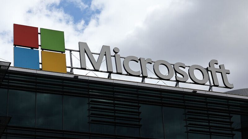 “مايكروسوفت” تتكبد خسارة هائلة.. 357 مليار دولار تتبخر من قيمتها السوقية