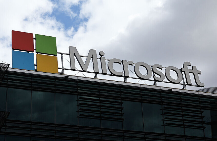 “مايكروسوفت” تتكبد خسارة هائلة.. 357 مليار دولار تتبخر من قيمتها السوقية