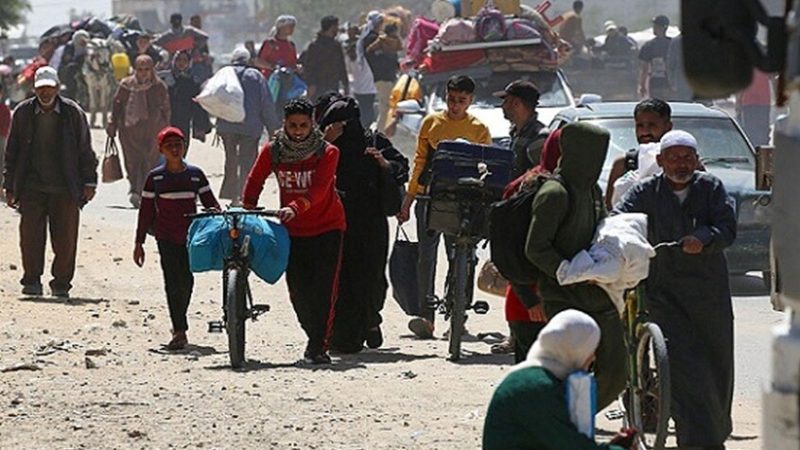 نيوزيلندا ترفض الانضمام إلى مجلس السلام المقترح لإدارة غزة