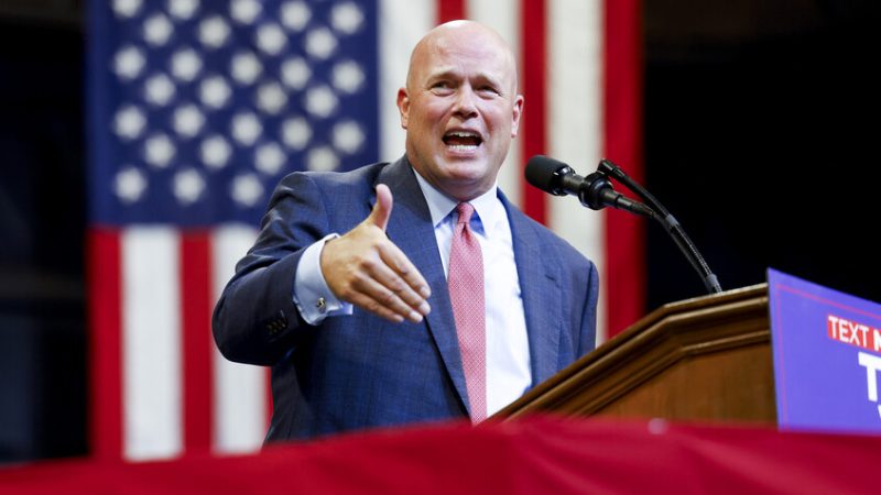 المندوب الأمريكي الدائم لدى حلف “الناتو”: تسوية النزاع في أوكرانيا باتت وشيكة