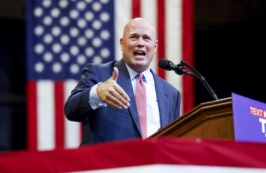 ويتاكر: تسوية النزاع في أوكرانيا باتت وشيكة