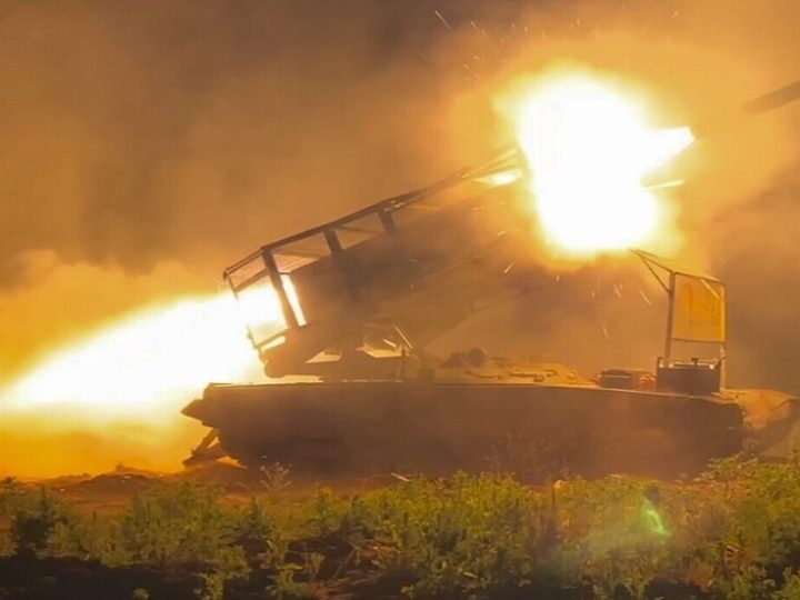 خبير عسكري: تحرير بييلايا بيريوزا يتيح تقدم القوات الروسية شمال مقاطعة سومي