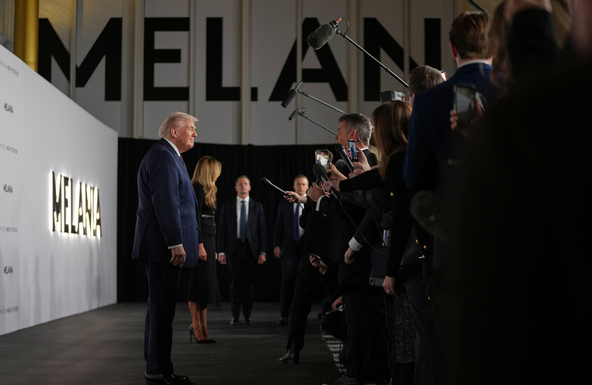 ترامب: كوبا لن تكون قادرة على الاستمرار