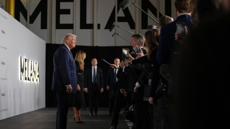 ترامب: كوبا لن تكون قادرة على الاستمرار