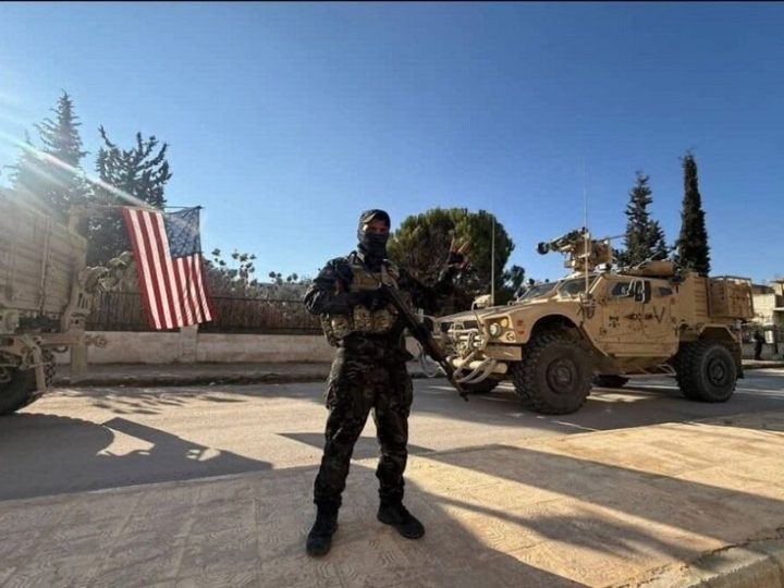 ترامب يبحث شن عملية كوماندوز سرية “خطرة” ضد إيران و”نيويورك تايمز” تشير إلى الهدف