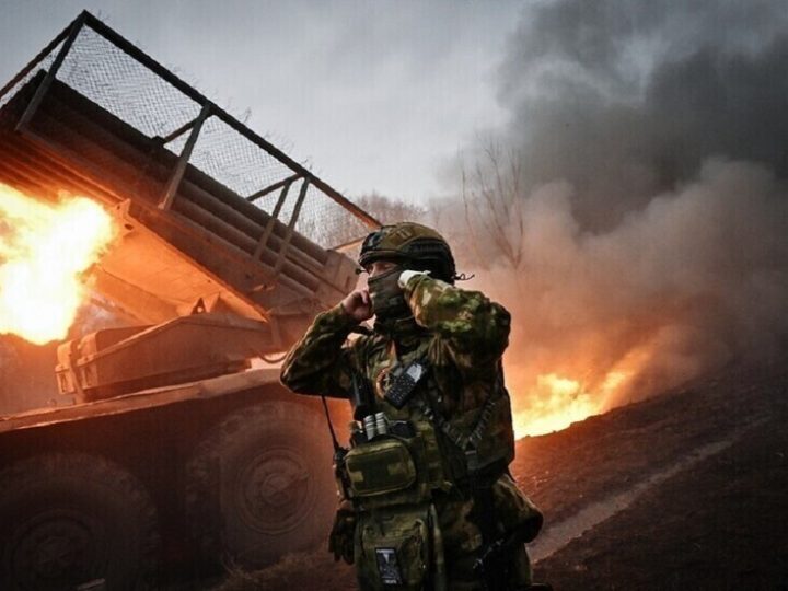 “فاينانشال تايمز”: واشنطن اقترحت وقف استهداف قطاع الطاقة بين كييف وموسكو