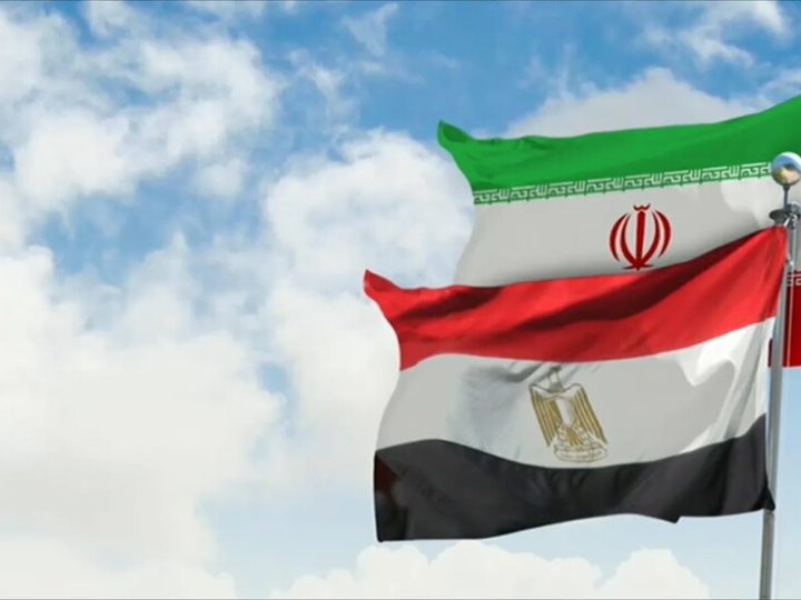 تحركات مصرية طارئة تجاه إيران