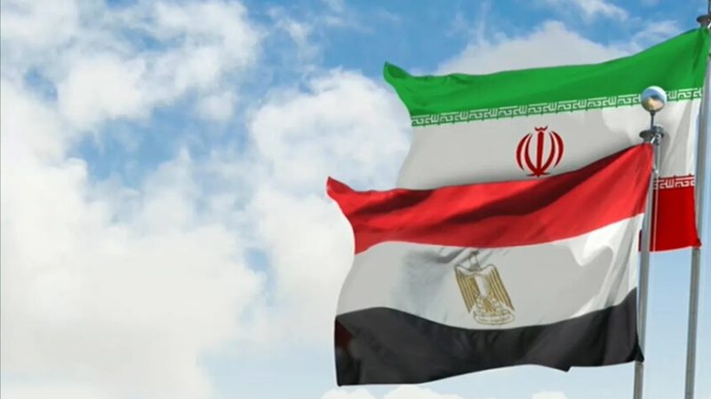 تحركات مصرية طارئة تجاه إيران