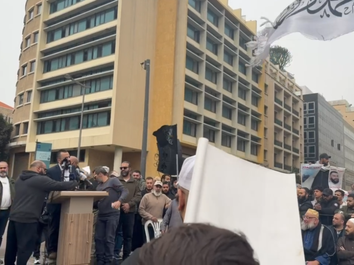 لبنان.. أهالي الموقوفين يطالبون بالعفو عنهم (فيديو)