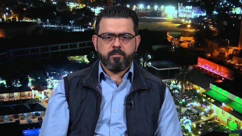 بين الإطراء والرفض.. ماذا يريد ترامب من المالكي؟