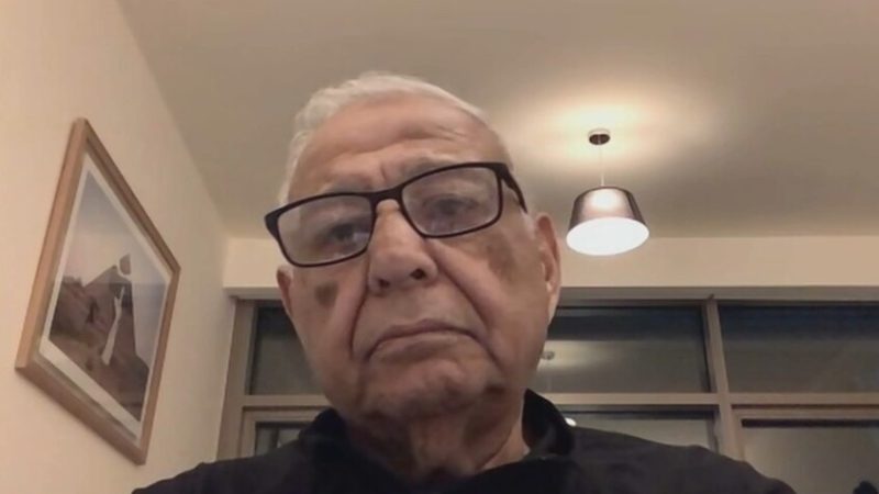 باحث: بين واشنطن والمالكي طلاق بائن