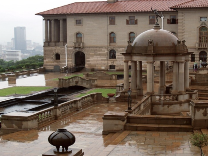 جنوب أفريقيا تطرد القائم بالأعمال الإسرائيلي وتمنحه 72 ساعة لمغادرة البلاد