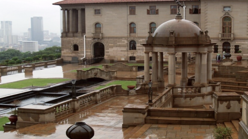 جنوب أفريقيا تطرد القائم بالأعمال الإسرائيلي وتمنحه 72 ساعة لمغادرة البلاد