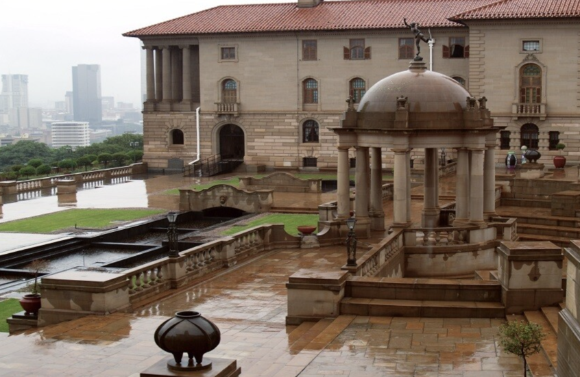 جنوب أفريقيا تطرد القائم بالأعمال الإسرائيلي وتمنحه 72 ساعة لمغادرة البلاد