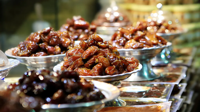 الحكومة المصرية ترد على مزاعم حول استيرادها أغذية إسرائيلية