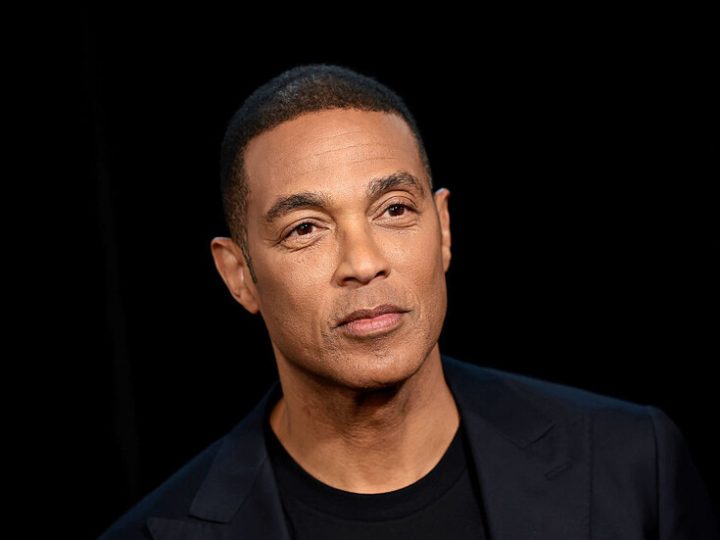 اعتقال مذيع “سي إن إن” السابق دون ليمون بتهمة “التآمر لانتهاك الحقوق المدنية”