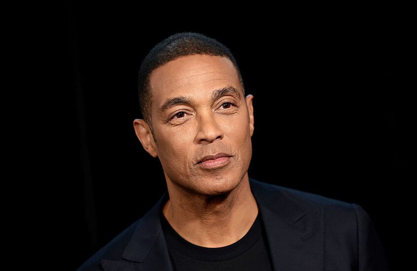 اعتقال مذيع “سي إن إن” السابق دون ليمون بتهمة “التآمر لانتهاك الحقوق المدنية”