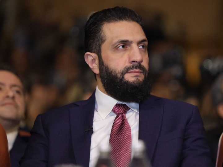 منشور الرئيس الشرع بمناسبة مرور عام على توليه رئاسة سوريا يثير تفاعلا واسعا.. ماذا قال؟