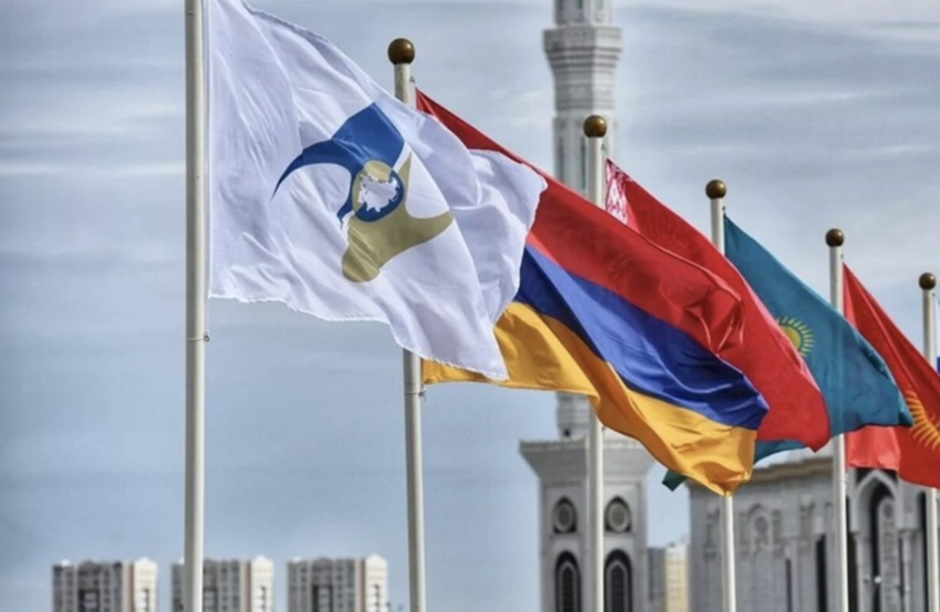 الاتحاد الاقتصادي الأوراسي يبدأ مفاوضات تجارة حرة مع الأردن