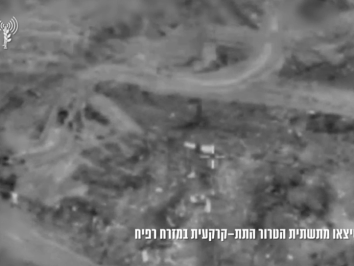 قتل 3 مقاومين.. الجيش الإسرائيلي يعتقل قائدا في القسام برفح بعد تسلمه من ميليشيا متعاونة مع إسرائيل