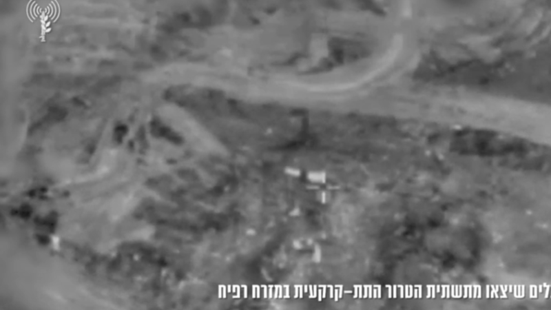 قتل 3 مقاومين.. الجيش الإسرائيلي يعتقل قائدا في القسام برفح بعد تسلمه من ميليشيا متعاونة مع إسرائيل