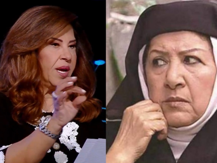 هل تنبأت ليلى عبد اللطيف بمقتل الفنانة السورية هدى شعراوي؟ جدل واسع على السوشال ميديا (فيديو)