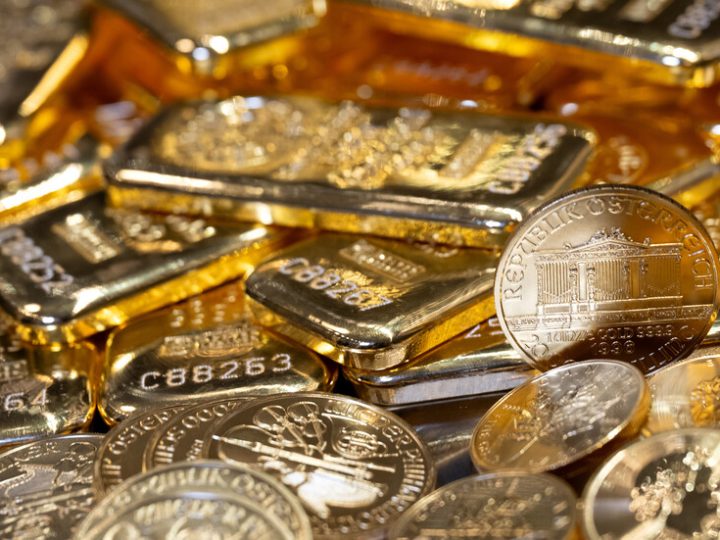 خبير يوضح السبب الرئيسي وراء الهبوط المفاجئ لسعر الذهب