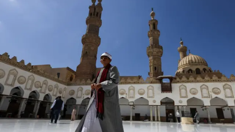 مصر.. الأزهر يصدر بيانا غاضبا بعد تداول مقاطع صوتية مسيئة للنبي محمد