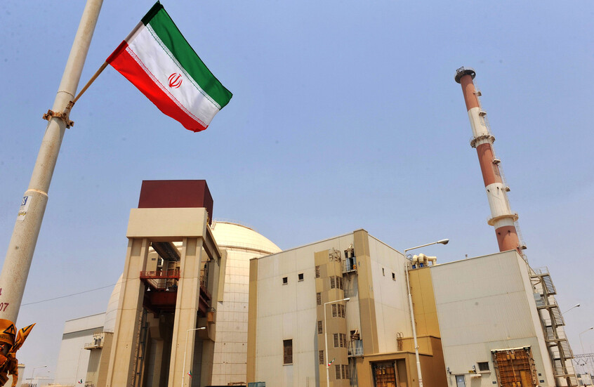 “نيويورك تايمز”: الاستخبارات الغربية لم تجد أي دليل على أن إيران تطور أسلحة نووية