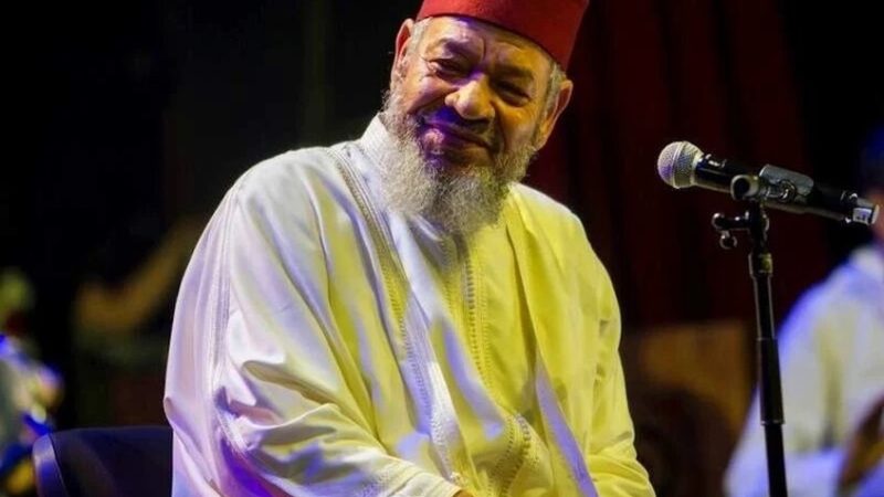 رحيل عميد الأغنية المغربية عبد الهادي بلخياط عن عمر ناهز 86 عاما