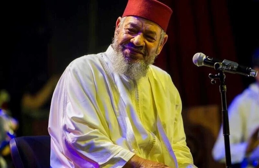 رحيل عميد الأغنية المغربية عبد الهادي بلخياط عن عمر ناهز 86 عاما