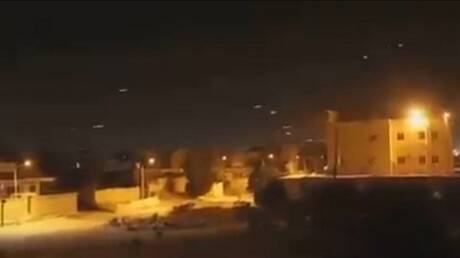 ليبيا.. اشتباكات عنيفة جنوب مدينة الزاوية  (فيديوهات)