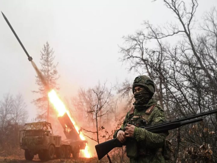 صحيفة ألمانية: الوضع الميداني في أوكرانيا مروّع والحديث عن الانتصار ضرب من الوهم