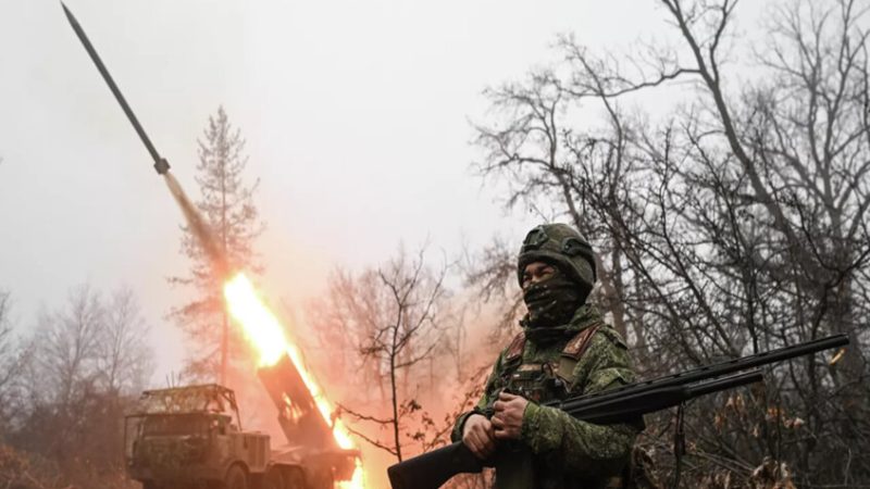 صحيفة ألمانية: الوضع الميداني في أوكرانيا مروّع والحديث عن الانتصار ضرب من الوهم